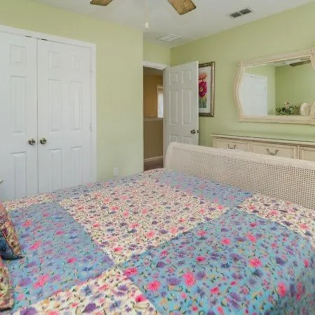 Amazing 5 Bedroom 4 Bath Pool Home In Windsor Hills Resort-2