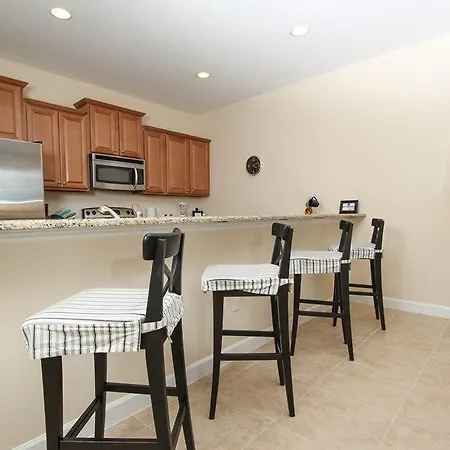 Lovely Paradise Palms 4 Bed 3 Bath Town Home-2