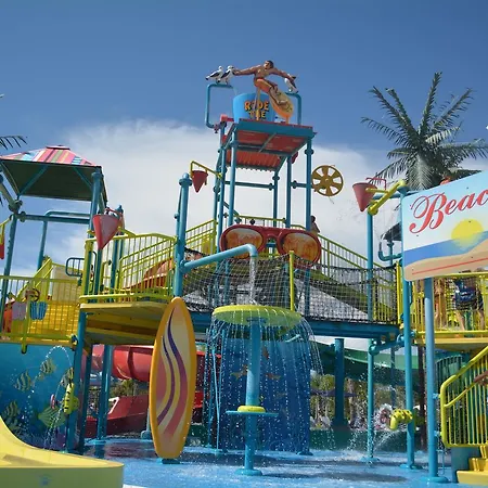 Disney Dreams Luxury Home With Private Water Park-2