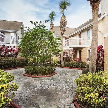 Hawthorn Suites By Wyndham Orlando International Drive-3