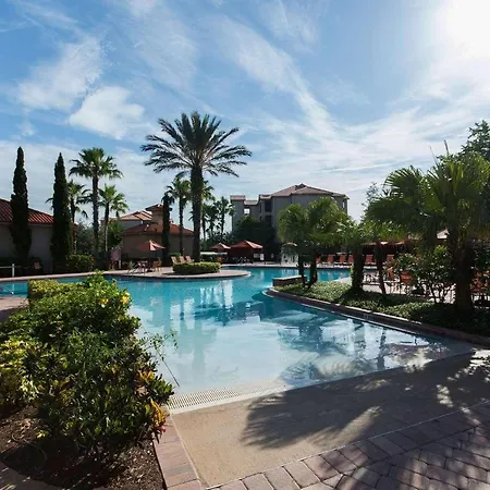 Tuscana Resort Orlando By Aston-3