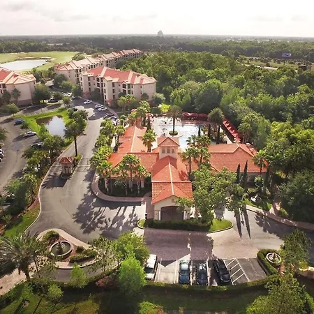 Tuscana Resort Orlando By Aston-2