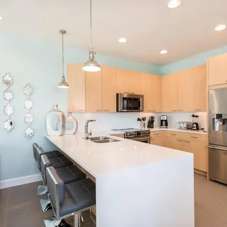 Charming Home With A Nice Private Pool Near Disney-2