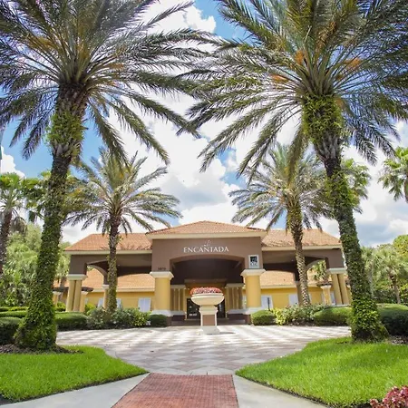 Villa Sonho - Encantada Resort-3