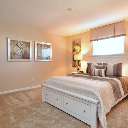 Veranda Palms- 5 Bedroom Pool Home- 1702Vp-2