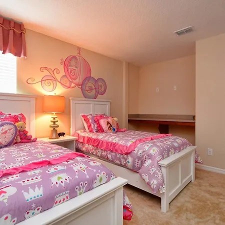 Veranda Palms- 5 Bedroom Pool Home- 1702Vp-3