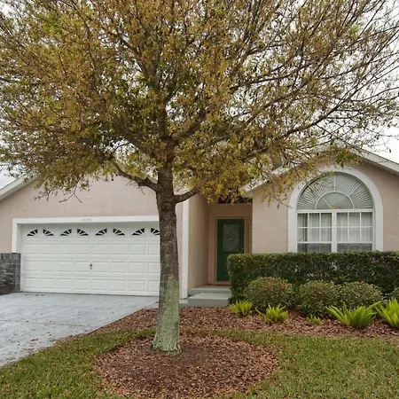 Indian Creek- 5 Bedroom Pool Home- 2303Ic-3