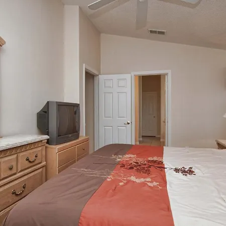 Indian Creek- 5 Bedroom Pool Home- 2303Ic-2