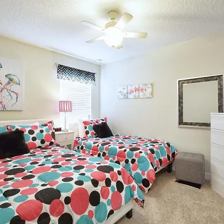 Storey Lake-6 Bedroom Pool Home- 1652St-3