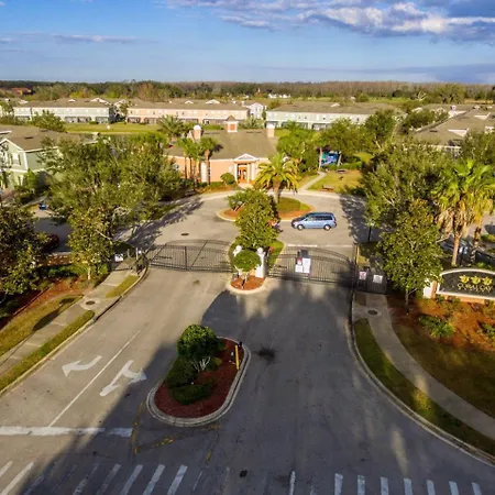 Trendy Townhome At Coral Cay Cc2316-3