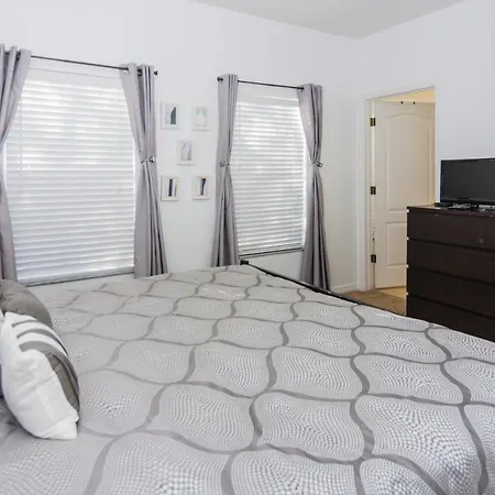 Trendy Townhome At Coral Cay Cc2316-2