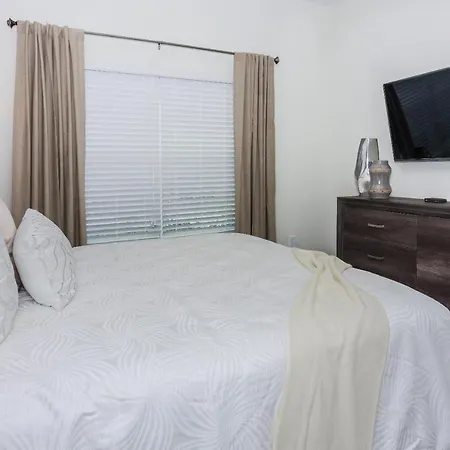 Dream Vacation Townhome Close To Disney Sl4839-2