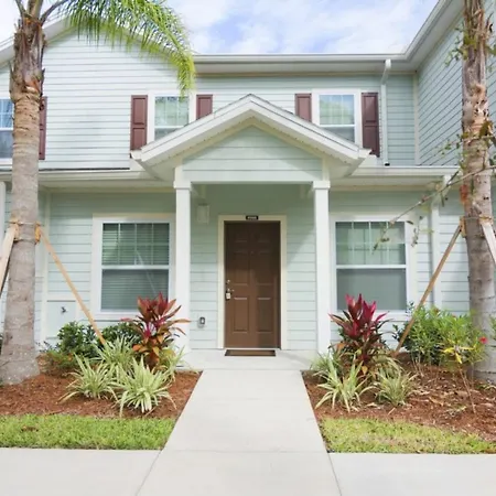 Beautiful Townhome At West Lucaya Wl8988-2