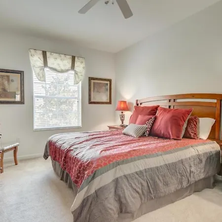 Martin'S Windsor Hills - Three Bedroom Condominum 303-2