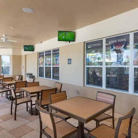 Martin'S Windsor Hills - Three Bedroom Condominum 303-3