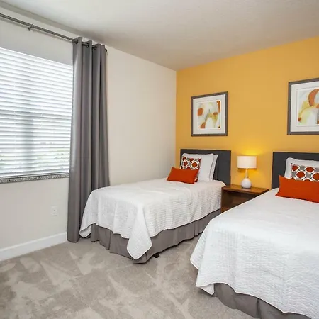 Beautiful Suites At Serenity Resort-2