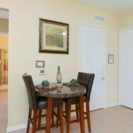 Chantilly Condo - Closer To Disney And Universal-3