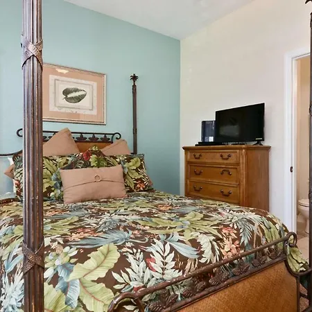 Tropical Terrace 3 Bed In Windsor Hills Resort-3