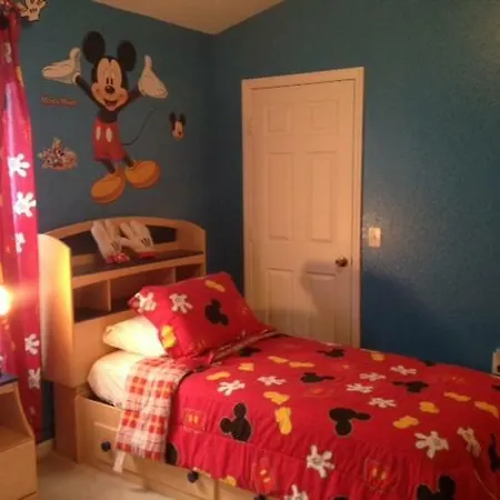 Disney Vacation Home-3