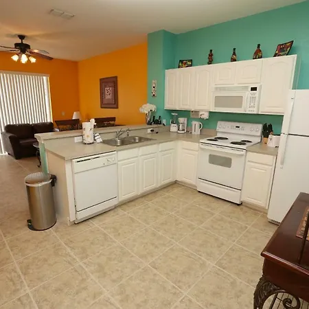 Disney Vacation Home-2