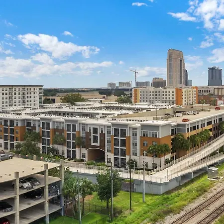 Nuovo - Downtown Orlando-3