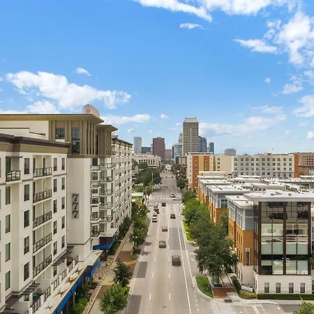 Nuovo - Downtown Orlando-2