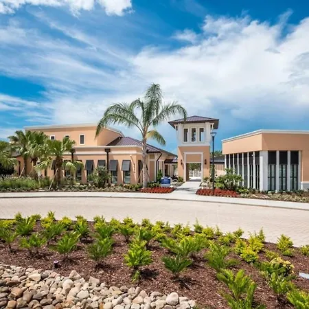 New, Orlando Newest Resort Community Town Home Townhouse-3