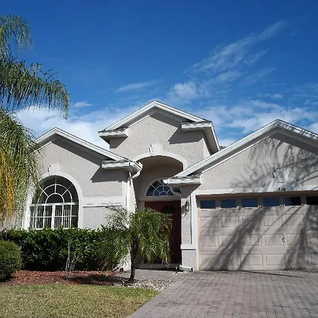Disney Area Executive Plus Homes-2