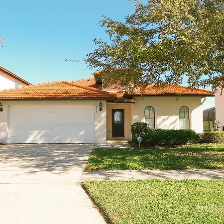 Disney Area Executive Plus Homes-3