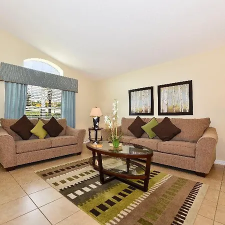 Disney Area Platinum Homes-3