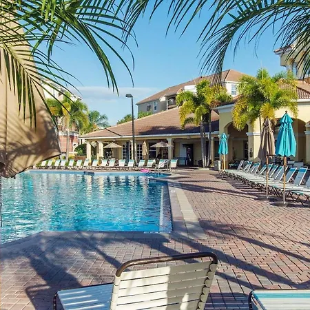 Vista Cay Standard 2 Bedroom Condo-3
