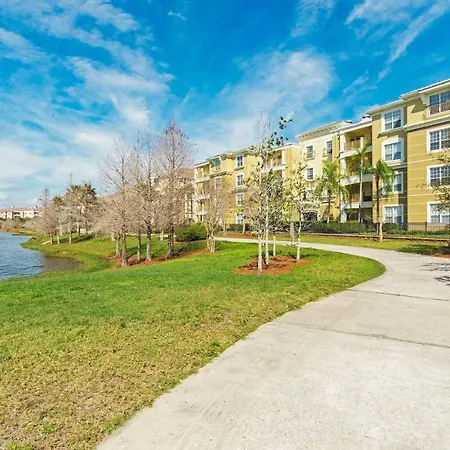 Vista Cay Standard 2 Bedroom Condo-2