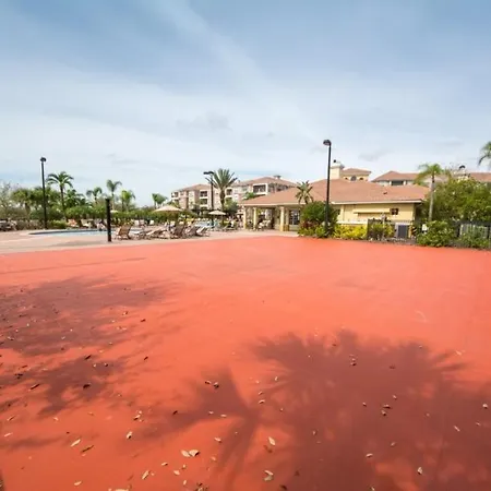 Vista Cay Next To Orange County Convention Center! Apts-3