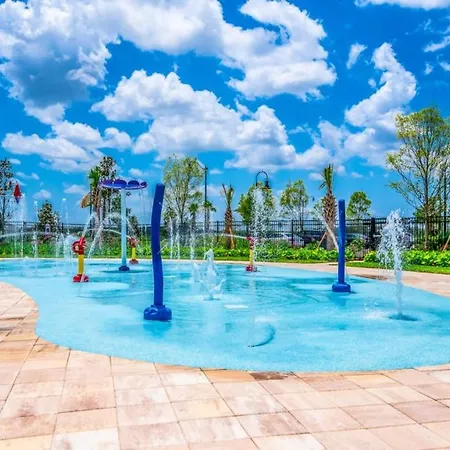 Luxury Lake View 8 Bedroom Villa With Games Room-3