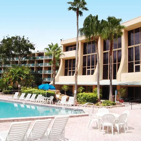 Apm Inn & Suites-2