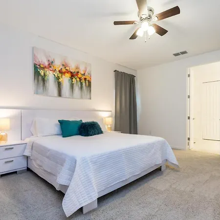 2613Ya Ultimate 14 Bedroom 11 Bathroom Resort-3