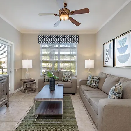 Beautiful Vista Cay Condo, Near I-Drive-3