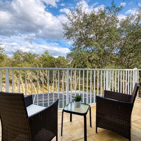 Amazing House With A Nice Private Pool Near Disney-2