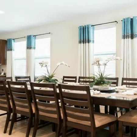 Je63369 - The Encore Club Resort - 8 Bed 7 Baths Resort Home-2