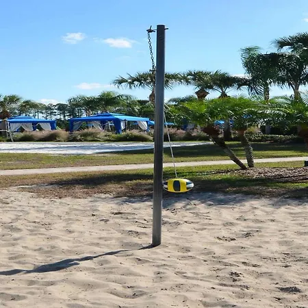 Paradise Palms-4 Bed Townhouse W/Splashpool-3605Pp-3