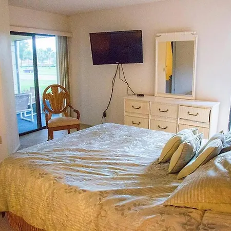 Clubview Country Club Condo-3