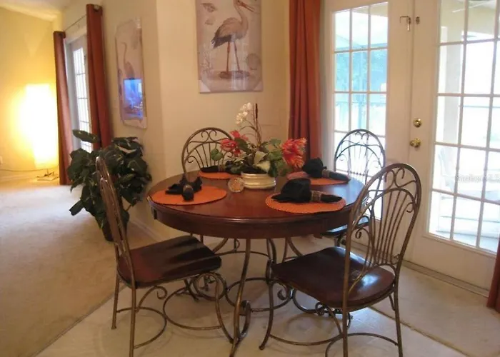 Family Vacation Home With Pool And Spa Near Disney And Universal