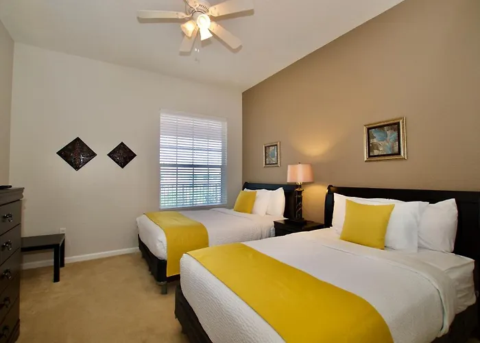 Vista Cay Luxury 3 Bedroom Condo