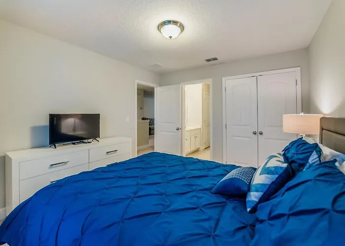 Solterra Resort By Global Resort Homes Orlando