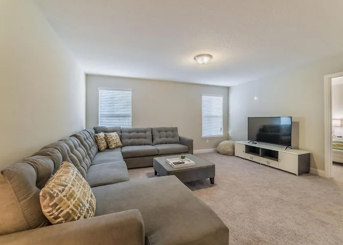 Solterra Resort By Global Resort Homes Orlando