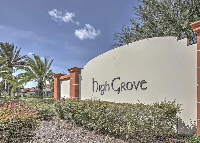 Clermont Villa Pool And Game Room Less Than 10 Mi To Disney Orlando