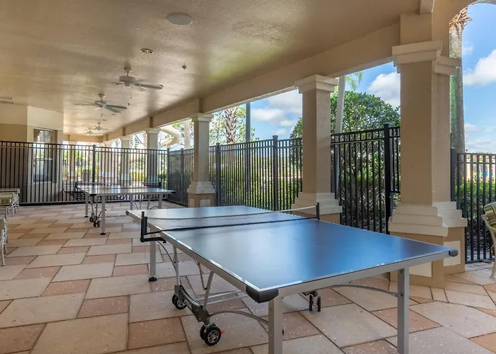 Huisdiervriedelijke 7664 Comrow Street #104 Appartement Orlando
