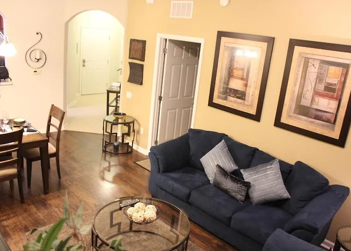 Viz Cay Apartment 202