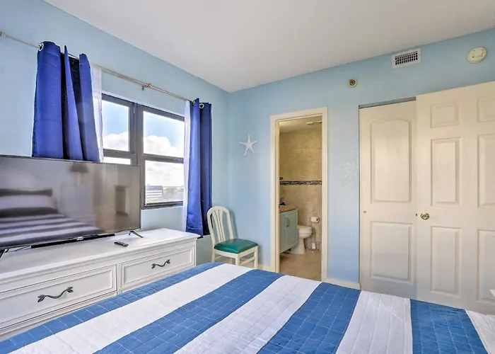 Orlando Condo With Balcony 1 3 Miles To Universal!