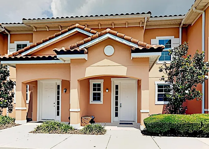 Regal Oaks Townhomes 2702